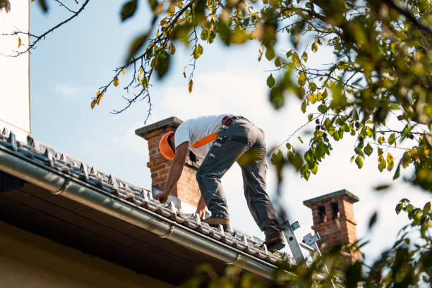 Professional Roofing Contractor in Ranger, TX