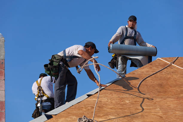 Best Roof Leak Repair  in Ranger, TX
