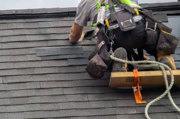 Quick and Trustworthy Emergency Roof Repair Services in Ranger, TX