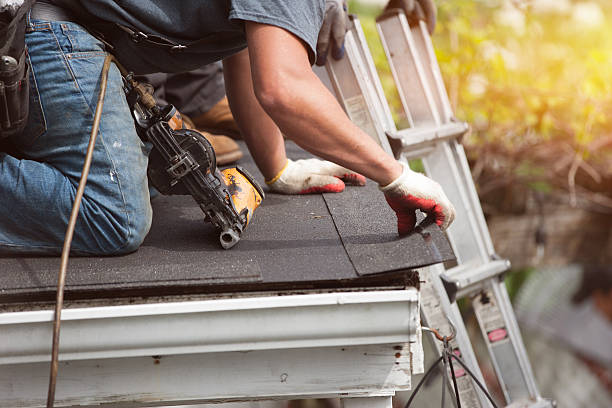 Best Metal Roofing Contractor  in Ranger, TX